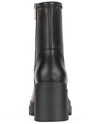 Wild Pair Women's Verona Block Heel Booties, Macy's Exclusive