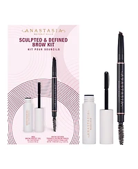 Anastasia Beverly Hills 2-Pc. Sculpted and Defined Brow Set
