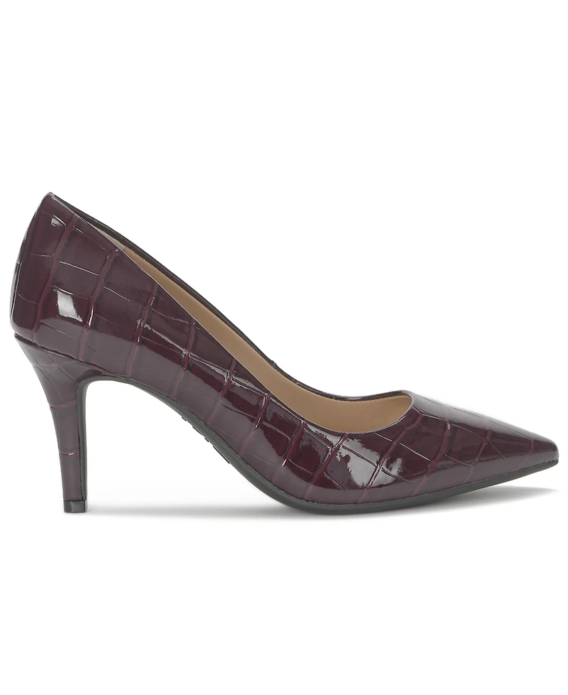 I.n.c. International Concepts Zitah Pointed Toe Pumps, Created for Macy's