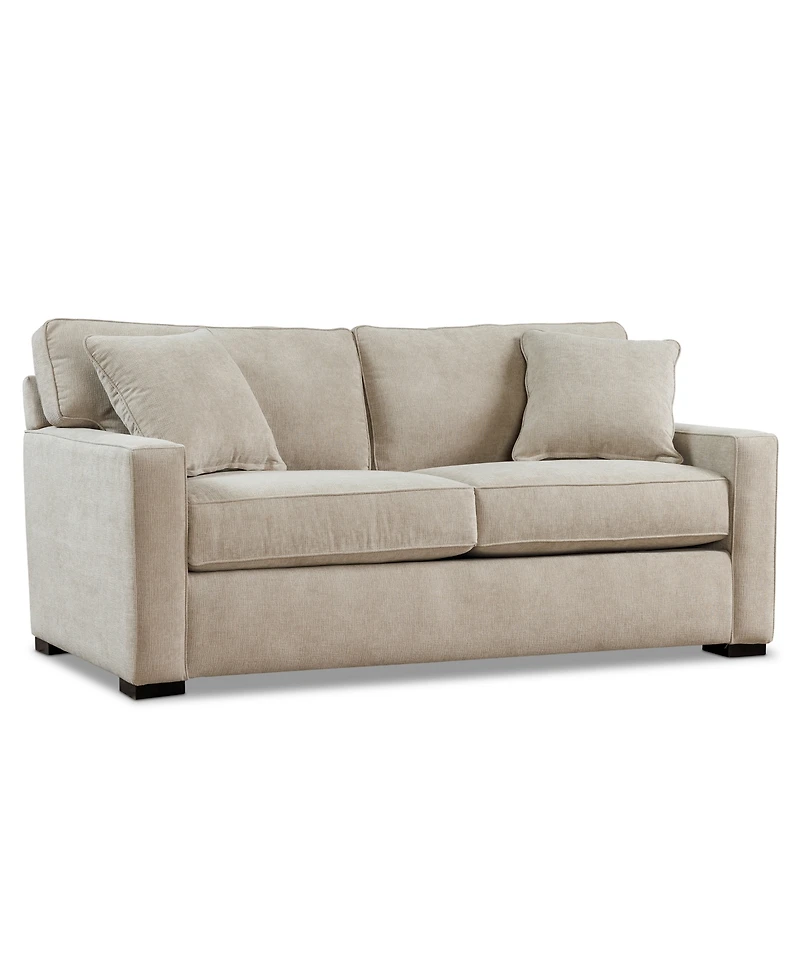 Radley Fabric Apartment Sofa, Exclusively at Macy's