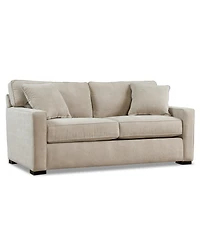 Radley Fabric Apartment Sofa, Exclusively at Macy's