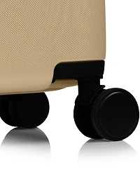 Champs Earth Collection 3-Pc. Hardside Luggage set