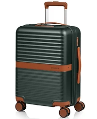 Champs Vintage Ii Collection 20" Carry-On Luggage