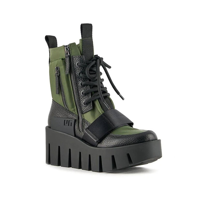 United Nude Womens Grip Combat Lo