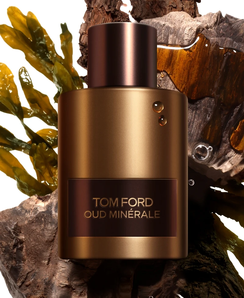 Tom Ford 2-Pc. Signature Oud Minerale Eau De Parfum Gift Set