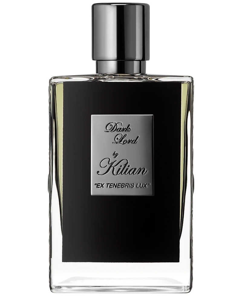 Kilian Paris Dark Lord "Ex Tenebris Lux" Eau De Parfum, 1.7 oz.