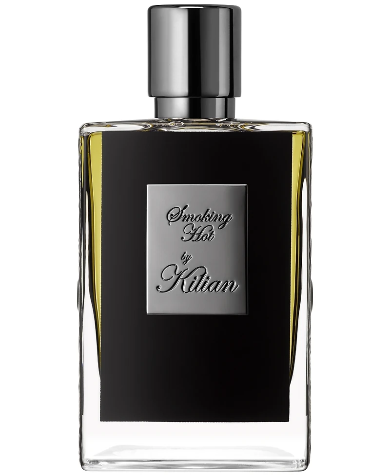 Kilian Paris Smoking Hot Eau De Parfum, 1.7 oz.