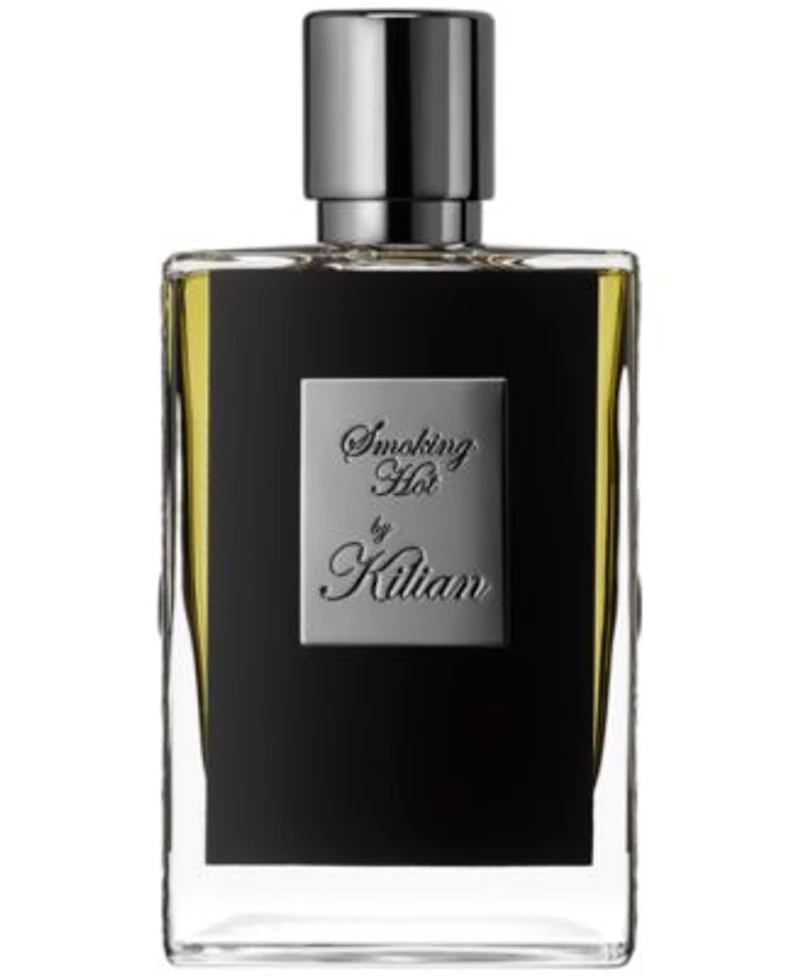 Kilian Paris Smoking Hot Eau De Parfum Fragrance Collection