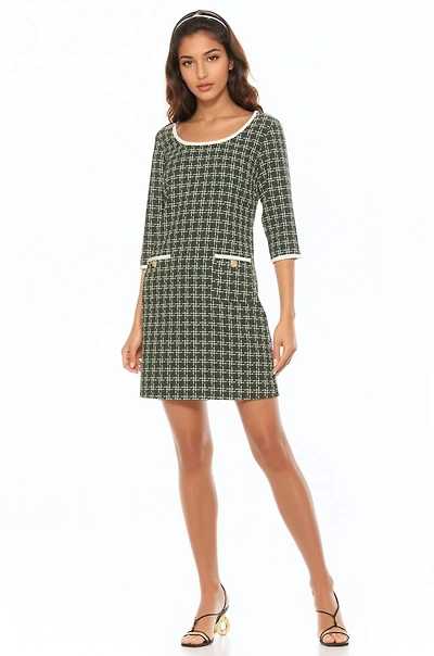 Alexia Admor Women's Orla Dress