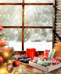 Astor Chocolate Holiday Sampler Box, 10-Pc.