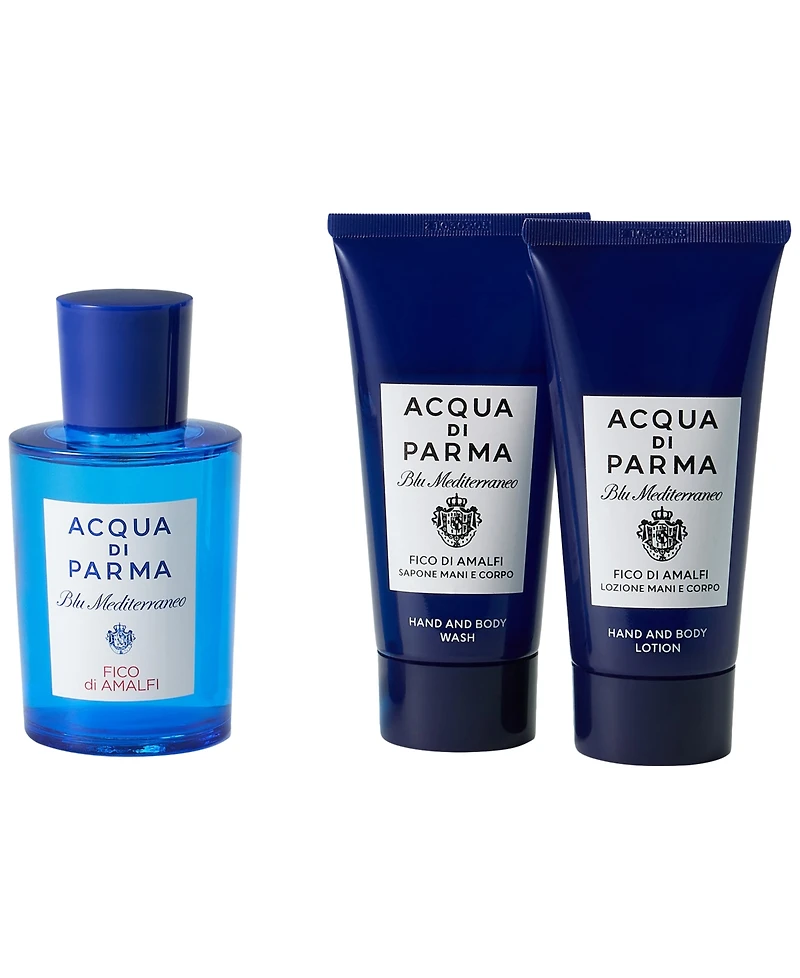 Acqua Di Parma 3-Pc. Fico Di Amalfi Fragrance Gift Set