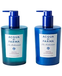 Acqua Di Parma 2-Pc. Mirto Di Panarea Hand and Body Ritual Gift Set