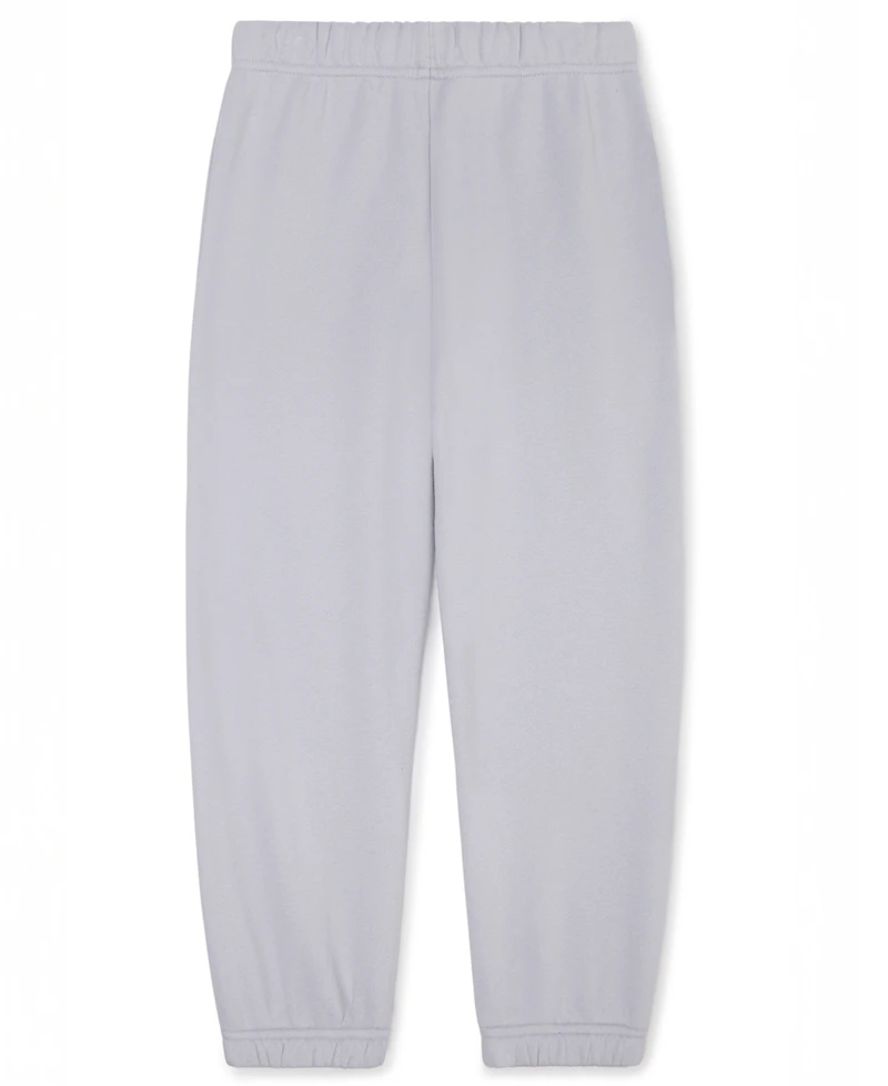 Color Lab Unisex 2T-6X Pull-On Fleece Jogger Pants