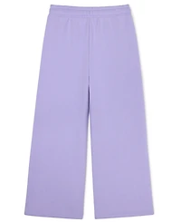 Color Lab Unisex 2T-6X Wide Leg Jogger Pants