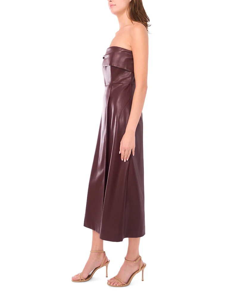 Parker Women's The Santana Strapless Dress