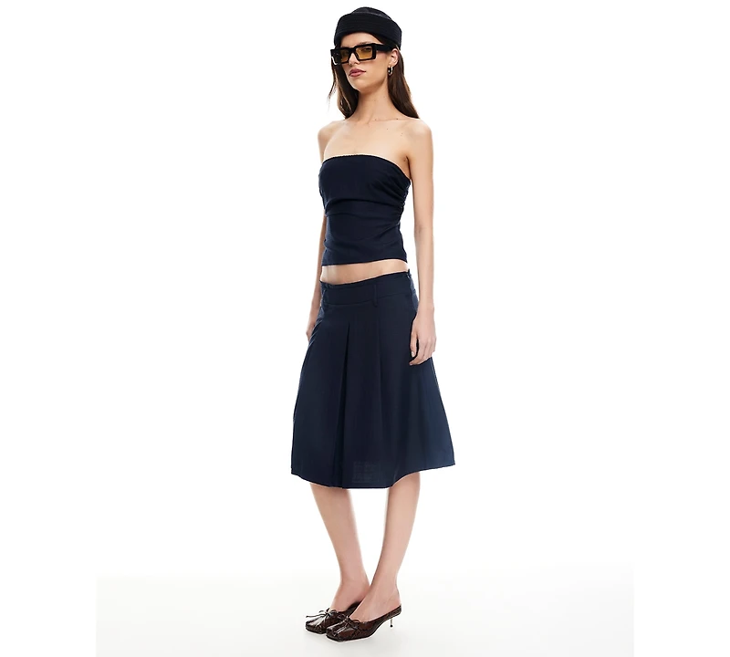 Lioness Women's Anchored Midi Skirts