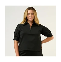 Estelle Plus Jolene Top