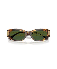 Versace Women's Cat Eye Sunglasses, VE4501