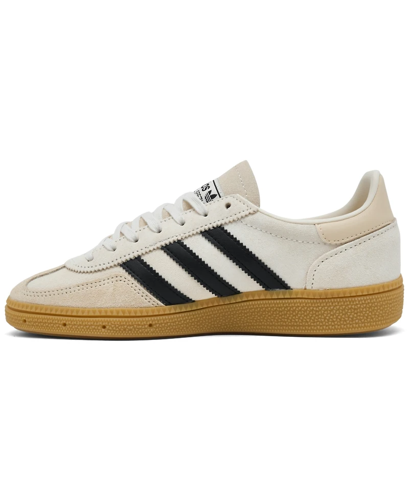 Adidas Big Kids' Handball Spezial Casual Sneakers from Finish Line