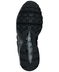 Nike Men's Air Max 95 Og Big Bubble Casual Sneakers from Finish Line
