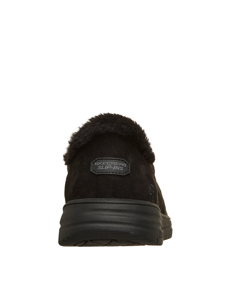 Skechers Men's Slip-ins Relaxed Fit: Murette - Scofield Casual Slip-On Sneakers from Finish Line