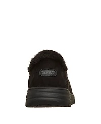 Skechers Men's Slip-ins Relaxed Fit: Murette - Scofield Casual Slip-On Sneakers from Finish Line