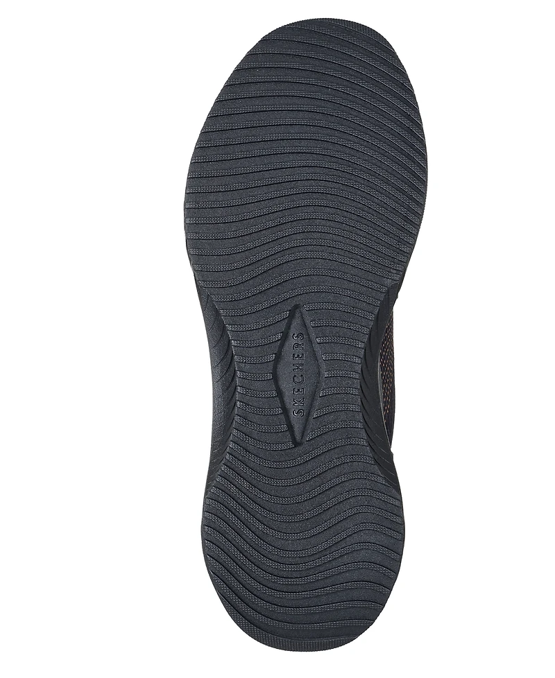 Skechers Men's Snoop Dogg Snooper Foam: Ace Tracks Casual Walking Sneakers from Finish Line