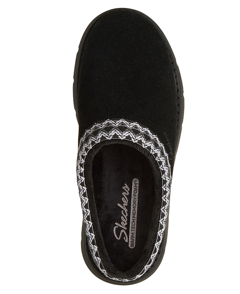 Skechers Women's Bobs Keepsakes Lite - Cozy Cascade Comfort Slippers from Finish Line