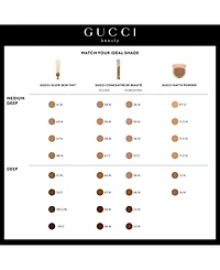 Gucci Matte Powder - 07