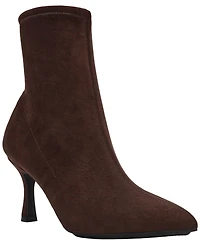 Anne Klein Women's Reesse Pointed Toe Booties