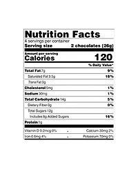 House of Dorchester Holiday Assorted Chocolate Bundle, 90 g