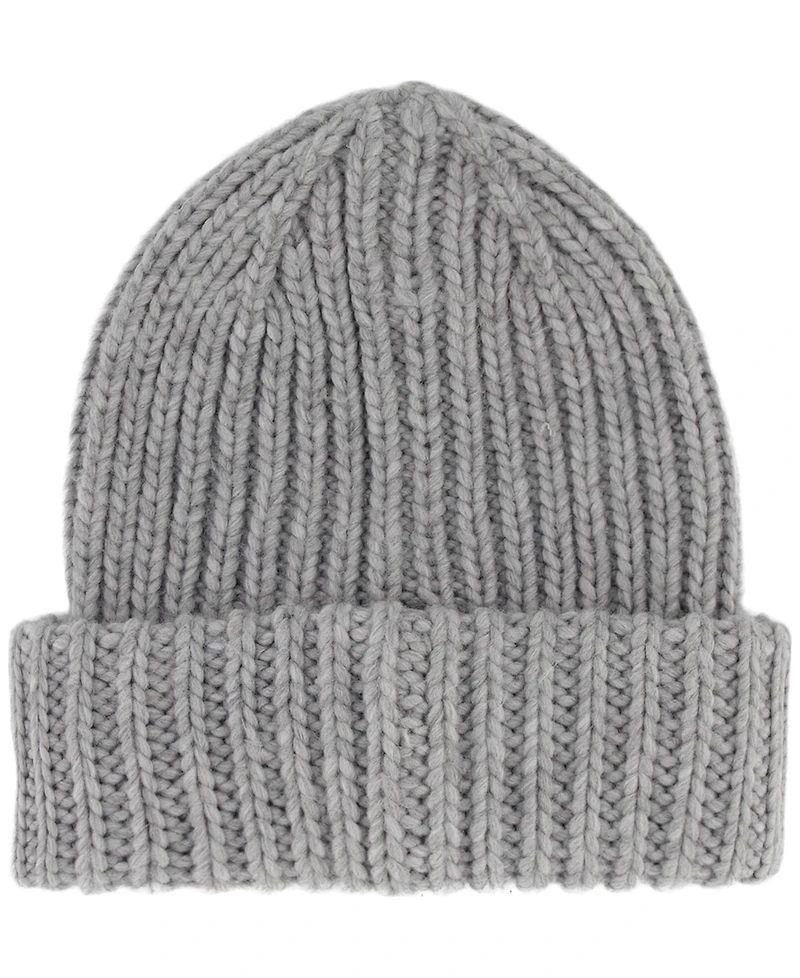 Michael Kors Women's Diamond Cuff Beanie