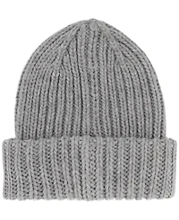 Michael Kors Women's Diamond Cuff Beanie