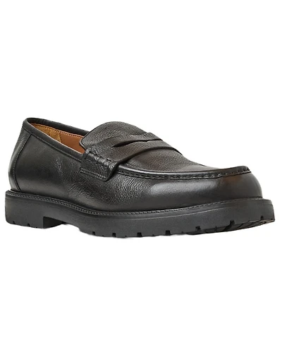 Aquatalia Men's Blake Slip-On Loafer