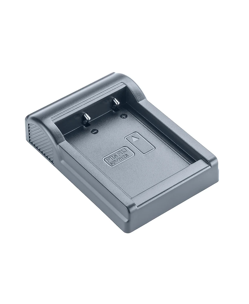 Fujifilm X-M5 Mirrorless Camera, Silver, Bundle with 128GB Memory Card, 2x Extra Battery, Shotgun Microphone, Card Reader and Backpack