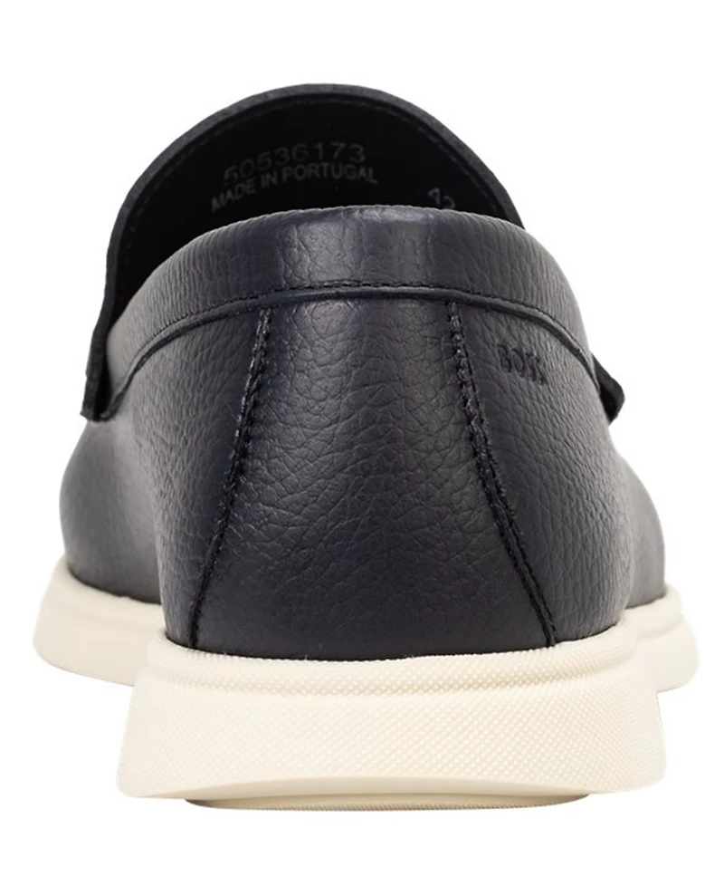 Boss Men's Sienne Mocc Slip-On Loafers