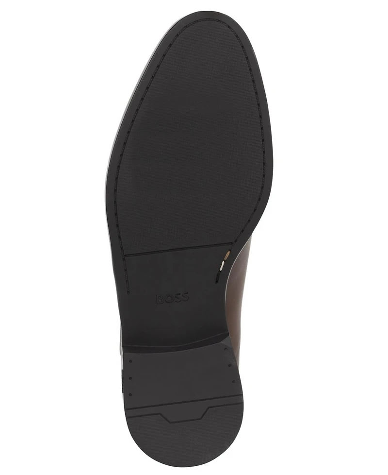 Boss Men's Tayil Lace-Up Oxfords Shoes