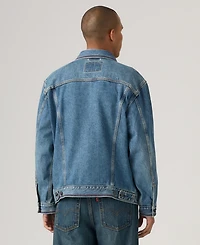 Levi's Men's Relaxed-Fit Trucker Jacket