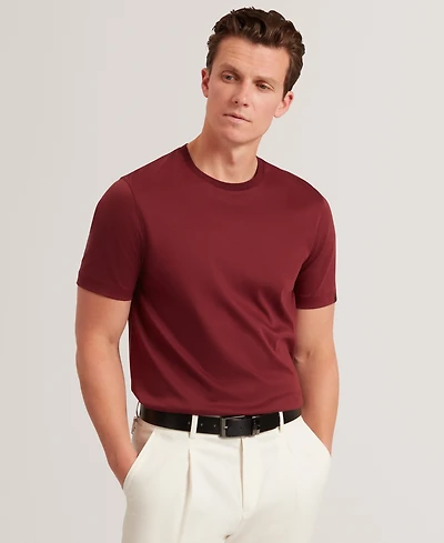 Ted Baker Men's Konrrad Short Sleeve Soft Touch T-Shirt