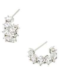Kendra Scott 2-Piece Cailin Imitation Pearl Necklace and Earrings in 14K Gold-Tone Over Brass Gift Set