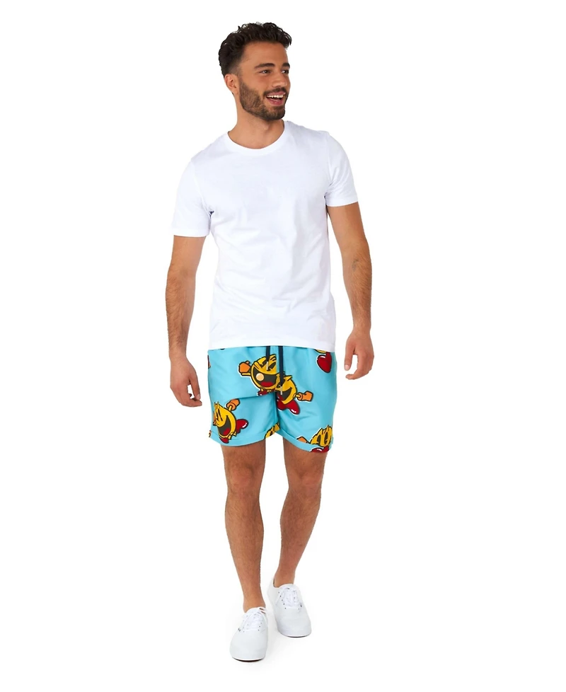 OppoSuits Men's Hawaiian 2 Piece Set
