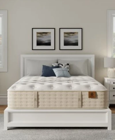 Hotel Natural Collection By King Koil Iris 14 Firm Tight Top Mattress Collection Exclusively At Macys