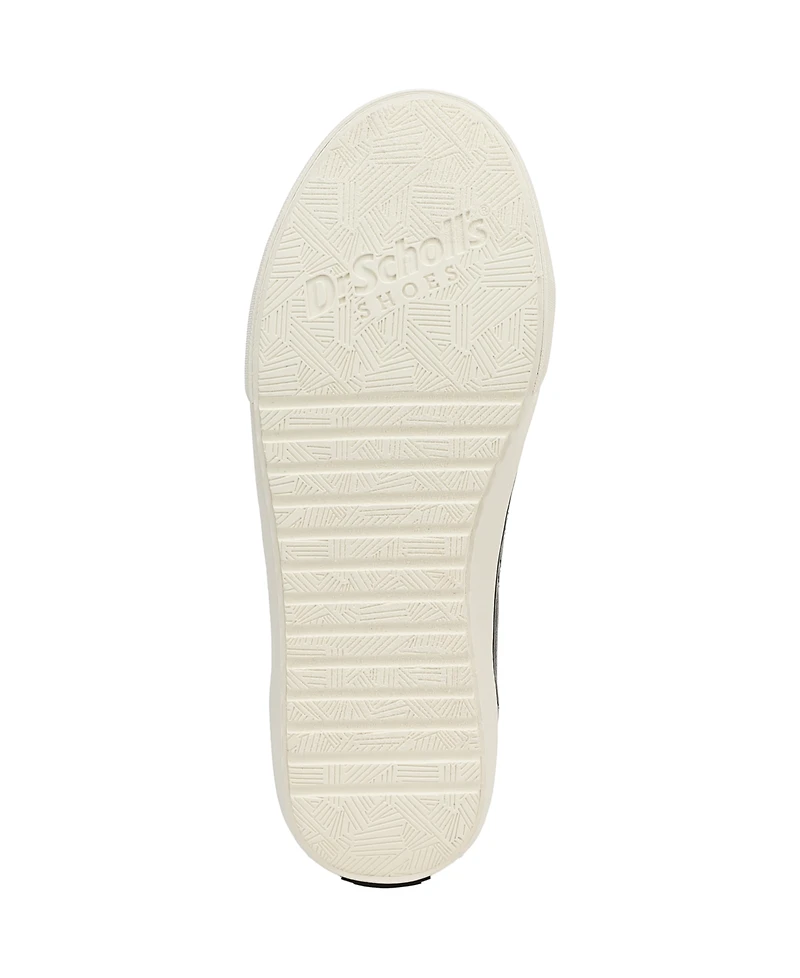 Dr. Scholl's Women's Offline Lace Up Sneakers