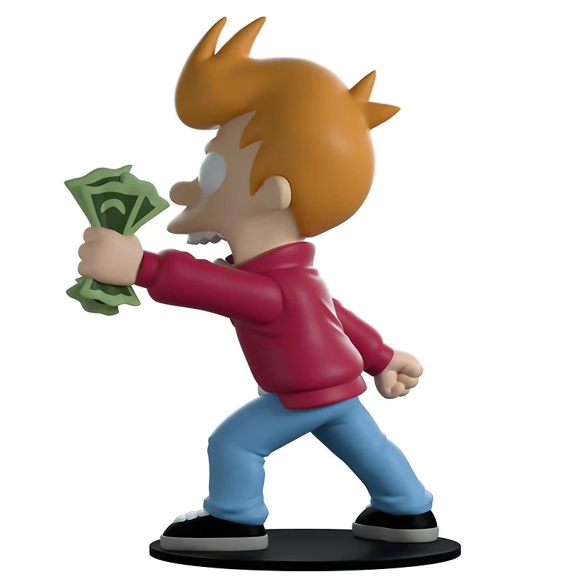 Youtooz: Futurama Collection