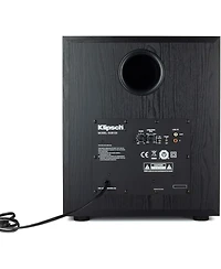 Klipsch Sub-120-black Synergy Black Label Subwoofer Speaker (2020)