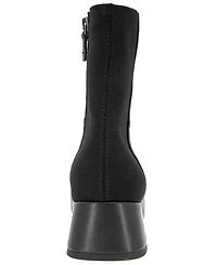 Gentle Souls Women's Eileen Zipper Booties