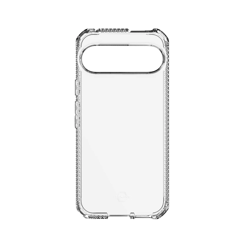 ITSkins Spectrum_R Clear Case for Google Pixel 9 / Pro