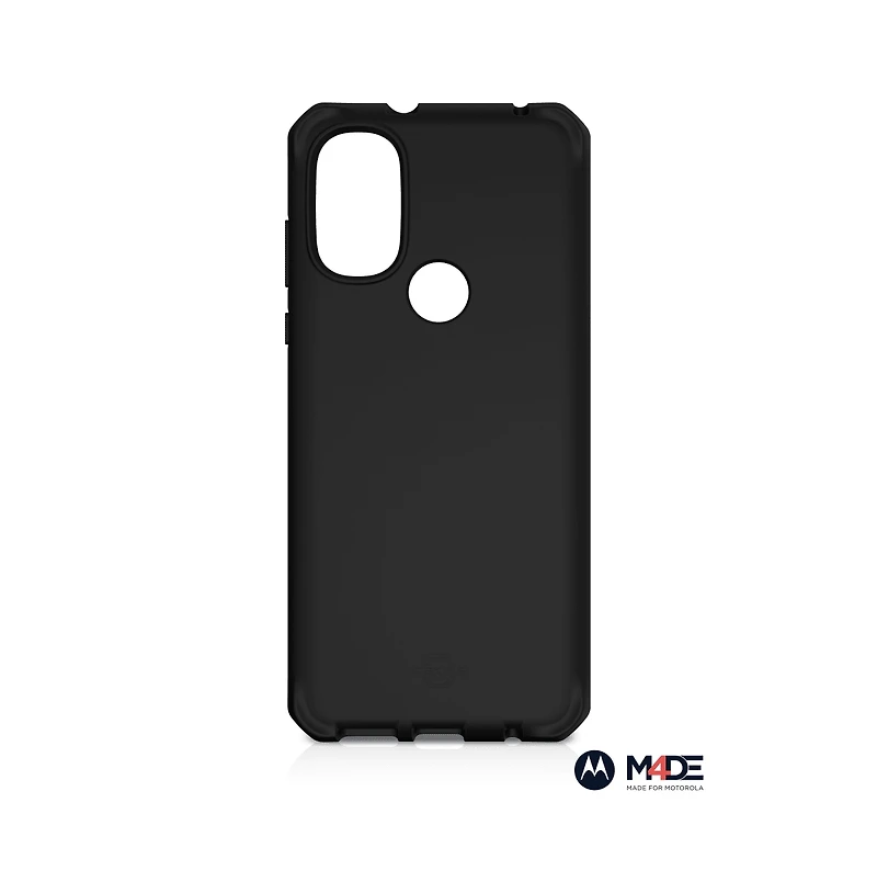 ITSkins Hybrid Silk Case for Motorola Moto G Power (2022)