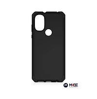 ITSkins Hybrid Silk Case for Motorola Moto G Power (2022)