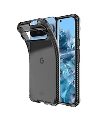 Itskins Spectrumr Clear Case For Google Pixel.